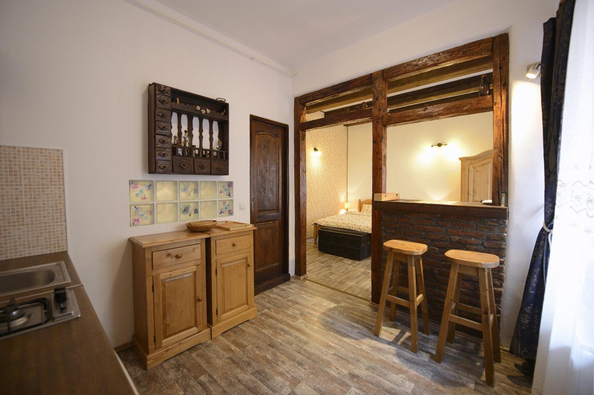 Kron Studio Kalista Brasov Room photo