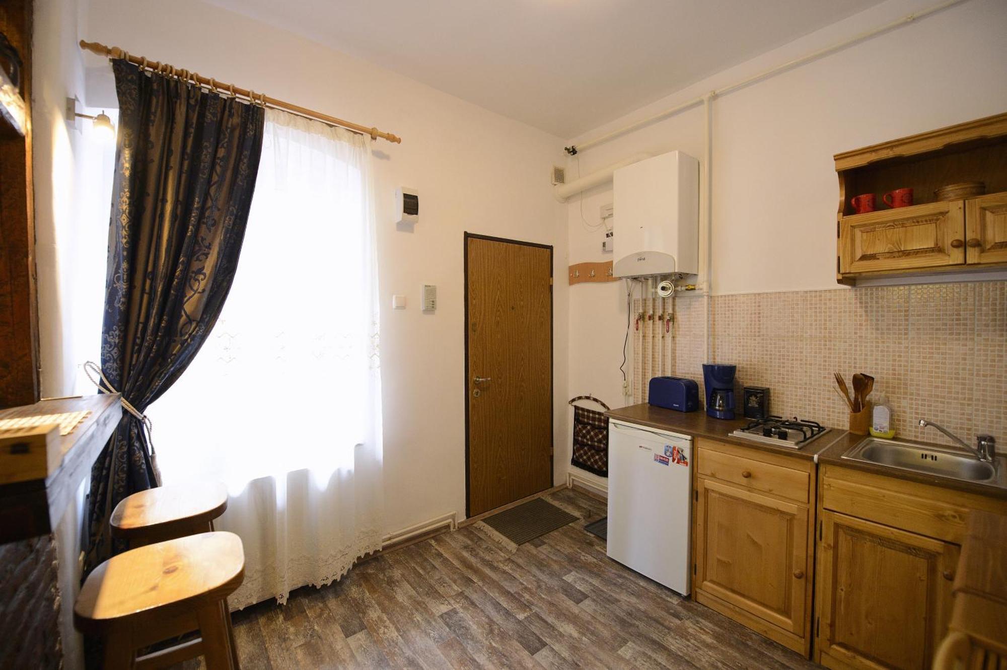 Kron Studio Kalista Brasov Room photo